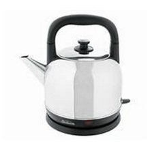 Sunbeam 4.3L Stainless Steel Cordless Kettle Sunbeam 4.3L Stainless Steel Cordless Kettle