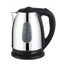 Sunbeam Stainless Steel Cordless Jug Sunbeam Stainless Steel Cordless Jug