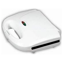 Sunbeam 2 Slice Sandwich Maker - White Sunbeam 2 Slice Sandwich Maker - White
