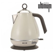 Sunbeam Ultimum 1.7L Stainless Steel Kettle Sunbeam Ultimum 1.7L Stainless Steel Kettle