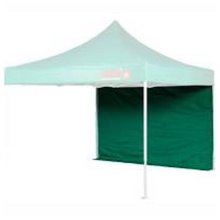 Totai 2MX2M Side Wall-Back (Green) Totai 2MX2M Side Wall-Back (Green)