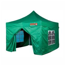 Totai 3MX3M Sidewall-Door Blue