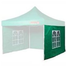 Totai 2MX2M Side Wall-Window (Green) Totai 2MX2M Side Wall-Window (Green)
