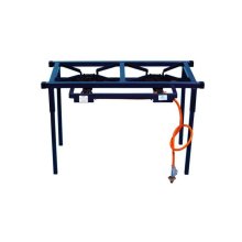 Totai 2 Pot Boiling Table-Complete Totai 2 Pot Boiling Table-Complete
