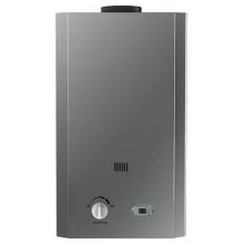 Totai 12lb Battery Ignition Gas Geyser - Type B - Indoor Gas Geyser Totai 12lb Battery Ignition Gas Geyser - Type B - Indoor Gas Geyser
