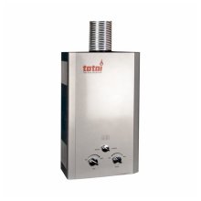 Totai 12L Battery Ignition Gas Geyser Totai 12L Battery Ignition Gas Geyser
