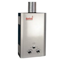 Totai 20L Battery Ignition Gas Geyser Totai 20L Battery Ignition Gas Geyser