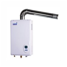 Totai 20L Gas Geyser With Electronic Control Totai 20L Gas Geyser With Electronic Control