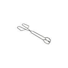 Totai Steel Braai Tongs Large 12" Totai Steel Braai Tongs Large 12"