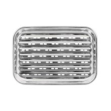 Totai Stainless Steel Braai Tray Totai Stainless Steel Braai Tray