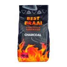 Totai Charcoal - 4KG Totai Charcoal - 4KG