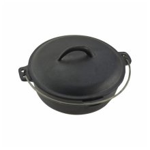 Totai 2.2L Cast Iron Pot Totai 2.2L Cast Iron Pot