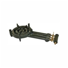 Totai C40 Ring Burner