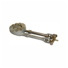 Totai High Pressure Double Ring Burner With Pilot Light Totai High Pressure Double Ring Burner With Pilot Light