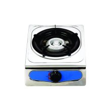Totai 1 Burner Gas Stove Auto Ignition Totai 1 Burner Gas Stove Auto Ignition