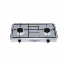 Totai 2 Burner Gas Hotplate Totai 2 Burner Gas Hotplate