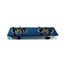 Totai 2 Burner Gas Stove Aut.Ignition Glass Totai 2 Burner Gas Stove Aut.Ignition Glass