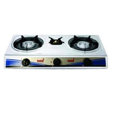 Totai 3 Burner Gas Stove Auto Ignition Totai 3 Burner Gas Stove Auto Ignition