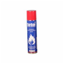 Totai Butane Gas Refill 300ml Totai Butane Gas Refill 300ml