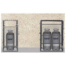 Totai 19KG Cage-Double Totai 19KG Cage-Double