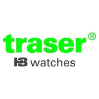 Traser Rubber Strap (2)