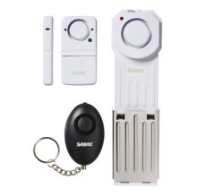 Sabre Home & Personal Alarm Kit