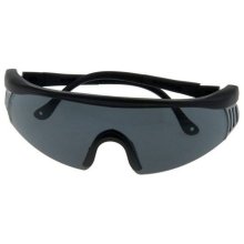 Num'Axes Safety Glasses Smoke Num'Axes Safety Glasses Smoke