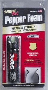 Sabre Home Pepper Gel Unit